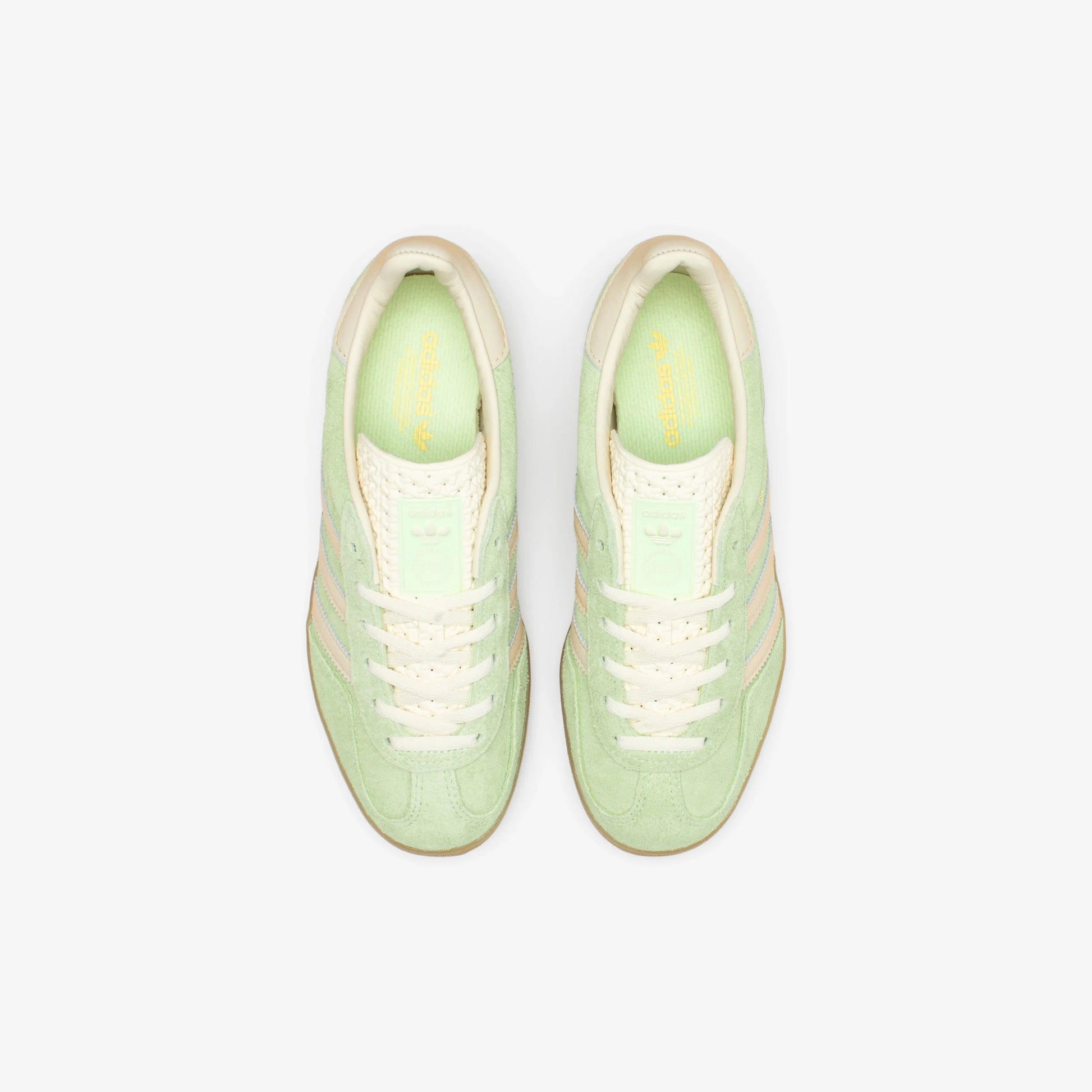 ADIDAS ORIGINALS  Wmns Gazelle Indoor Courir outlet