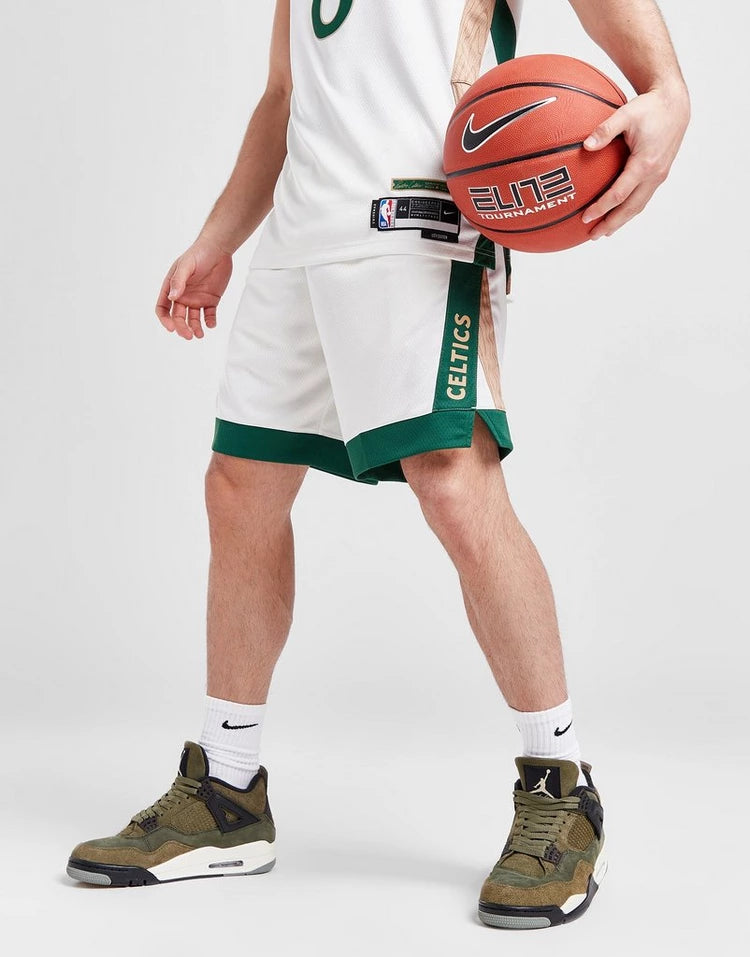 Nike NBA Boston Celtics 2023/24 City Edition Short