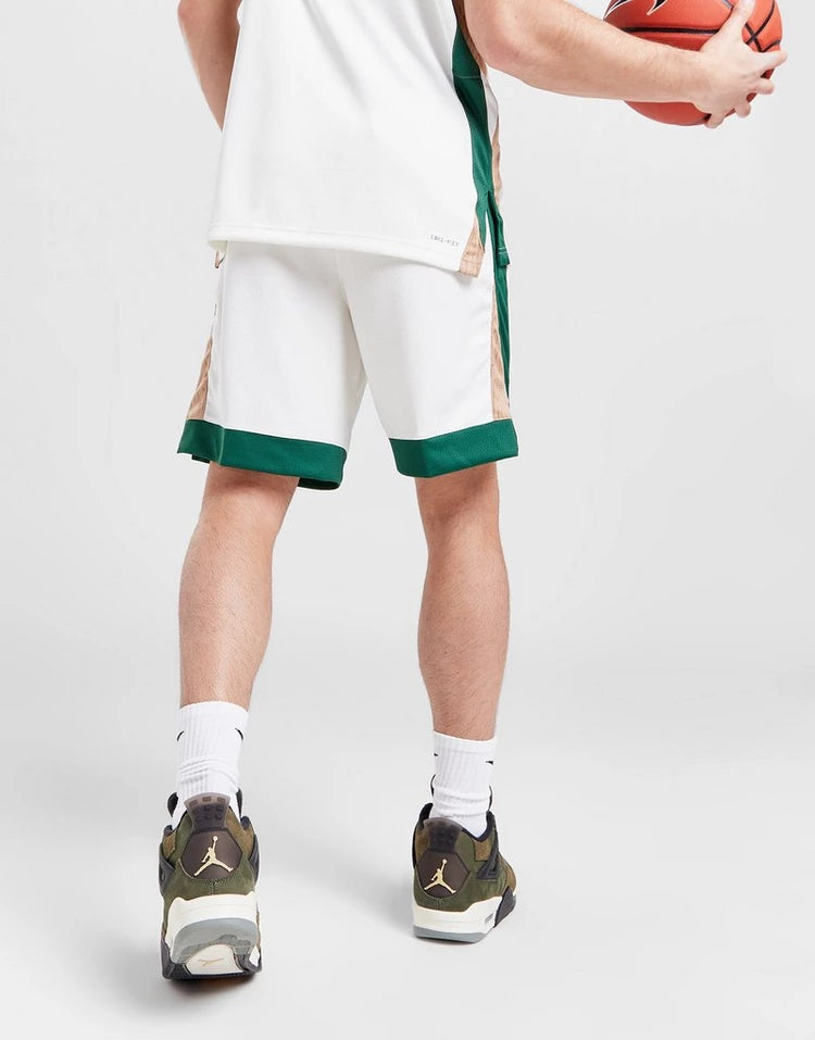 Nike NBA Boston Celtics 2023/24 City Edition Short