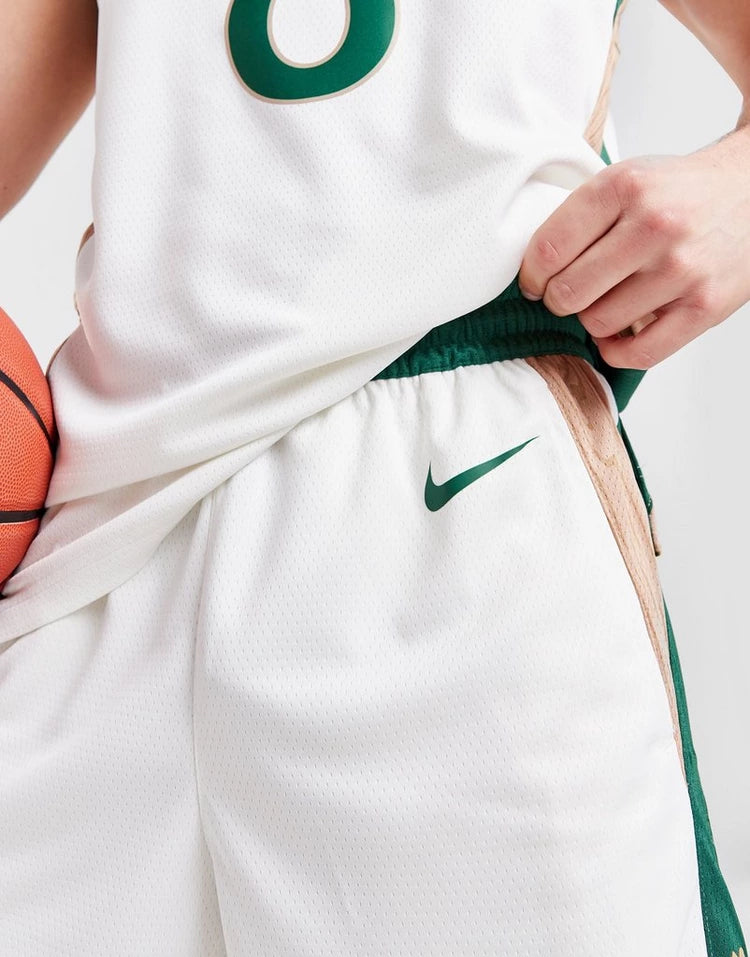 Nike NBA Boston Celtics 2023/24 City Edition Short