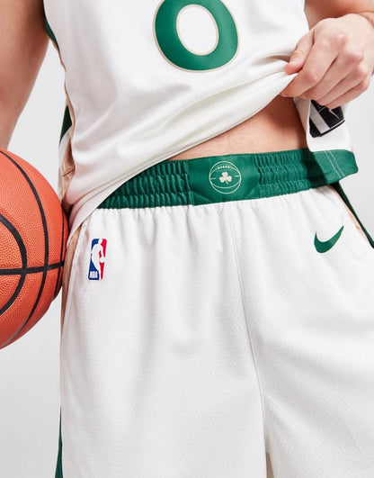 Nike NBA Boston Celtics 2023/24 City Edition Short