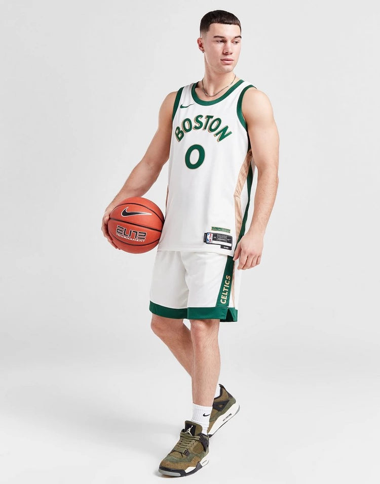 Nike NBA Boston Celtics 2023/24 City Edition Short