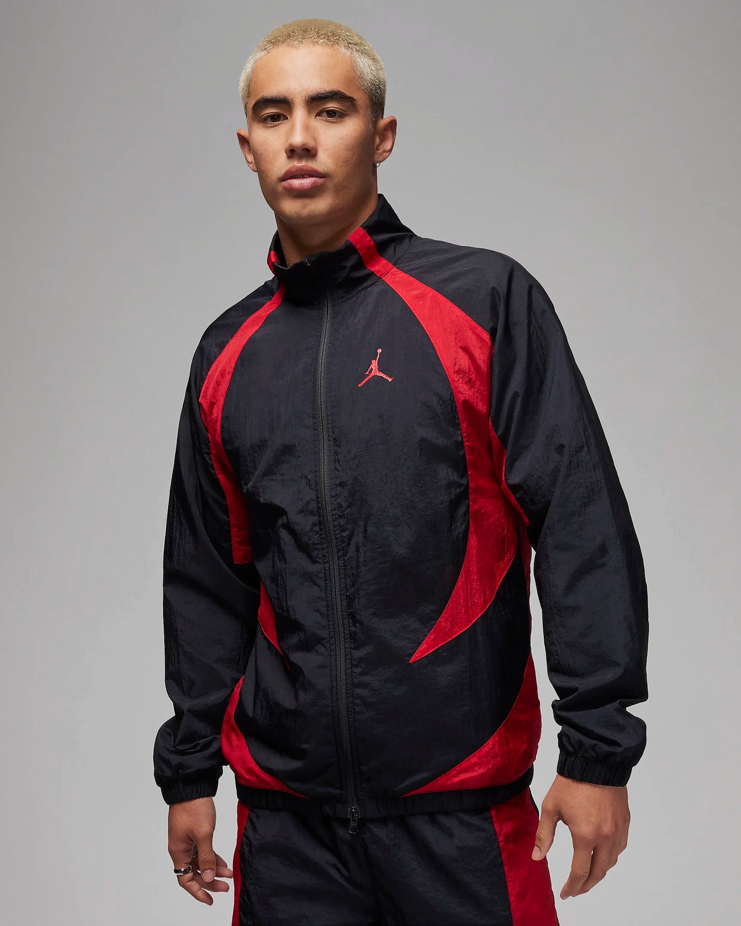 Jordan Sport Jam Veste d’échauffement pour homme