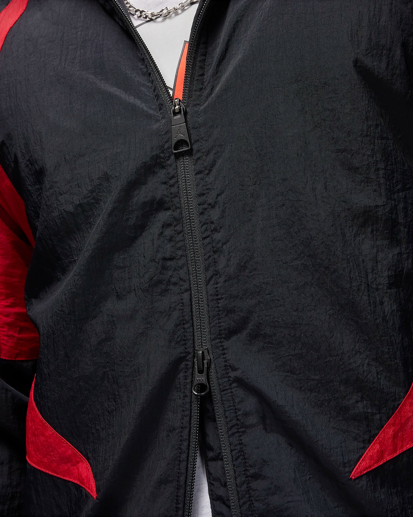 Jordan Sport Jam Veste d’échauffement pour homme