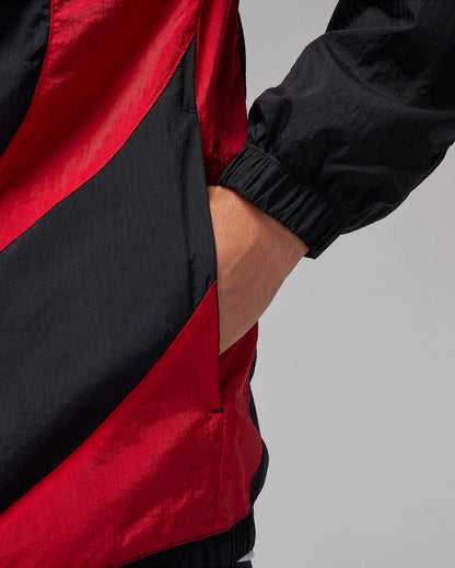 Jordan Sport Jam Veste d’échauffement pour homme