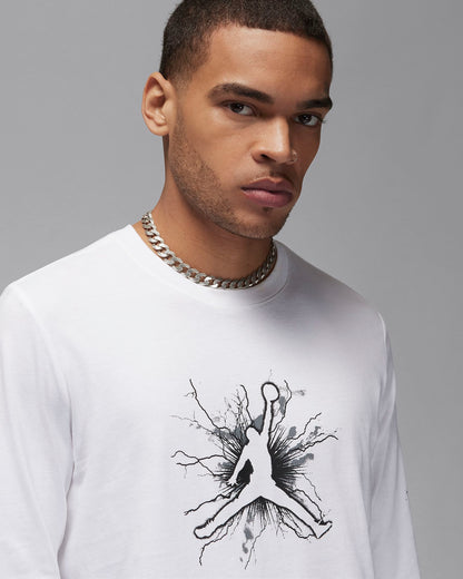 MAILLOT JORDAN MANCHES LONGUES SPORT DRI-FIT