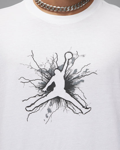 MAILLOT JORDAN MANCHES LONGUES SPORT DRI-FIT