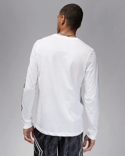 MAILLOT JORDAN MANCHES LONGUES SPORT DRI-FIT