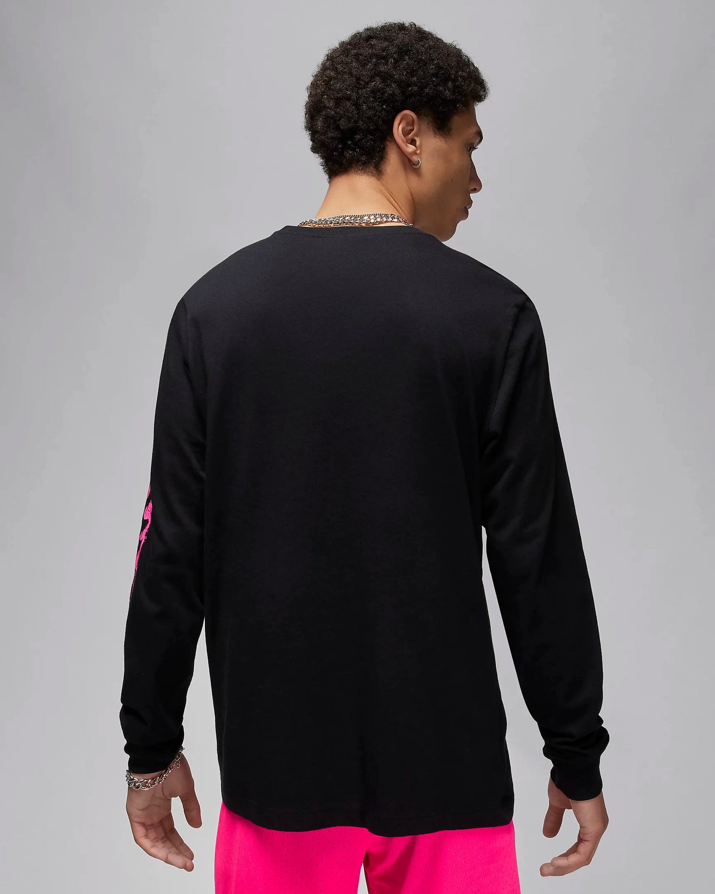 MAILLOT JORDAN MANCHES LONGUES SPORT DRI-FIT Courir outlet