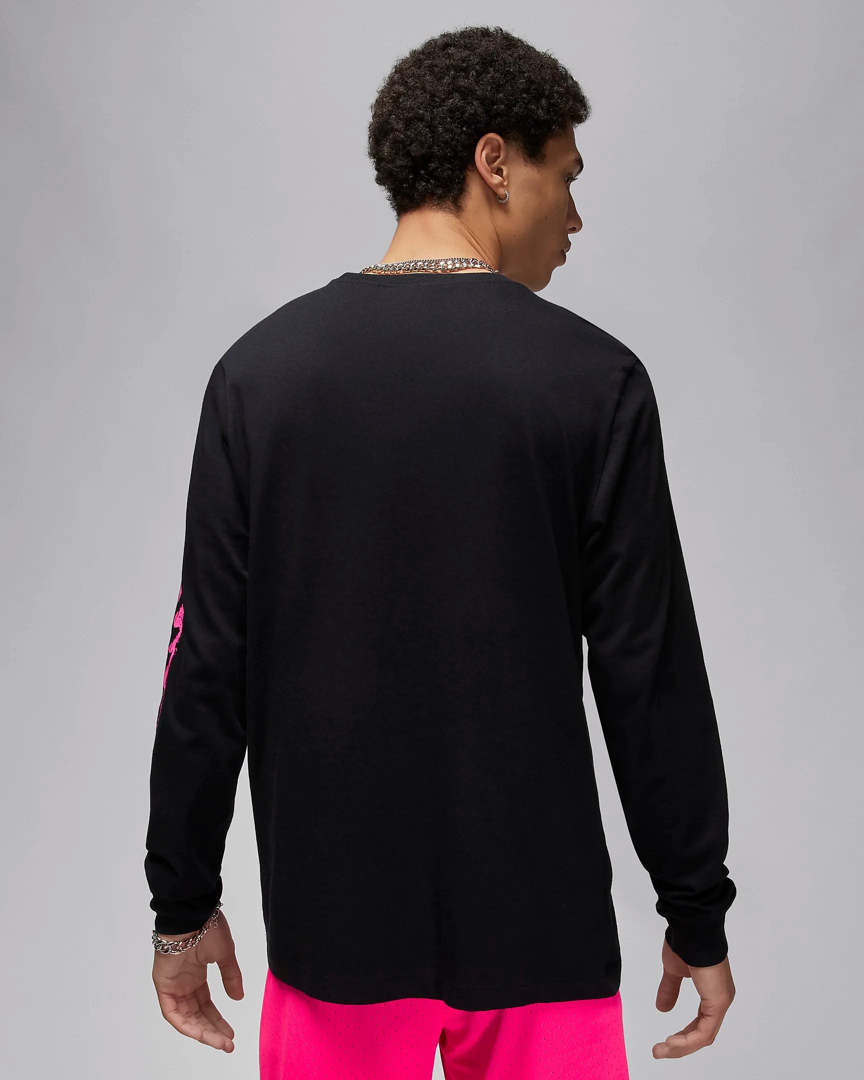 MAILLOT JORDAN MANCHES LONGUES SPORT DRI-FIT Courir outlet