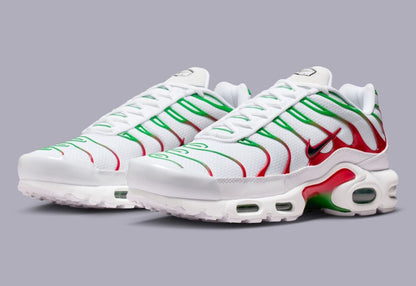 Nike Air Max Plus Italy Kicks fashion