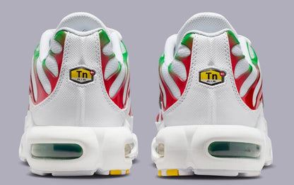 Nike Air Max Plus Italy Kicks fashion