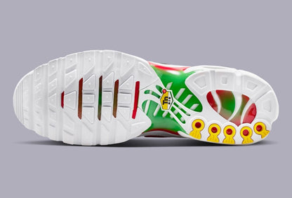 Nike Air Max Plus Italy Kicks fashion