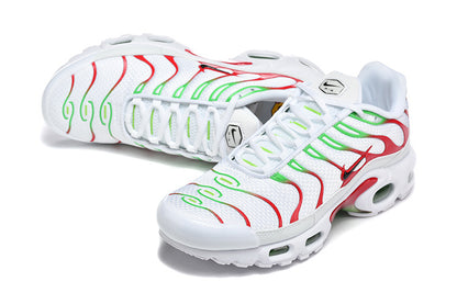 Nike Air Max Plus Italy Kicks fashion