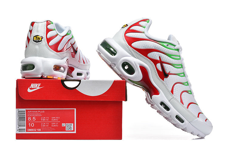 Nike Air Max Plus Italy Kicks fashion