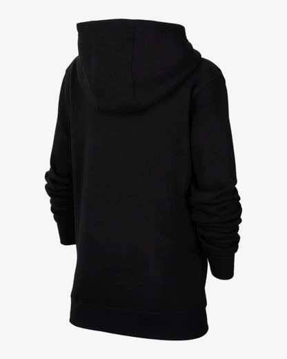 Pull à capuche Los Angeles Lakers Club Fleece City Edition Nike NBA