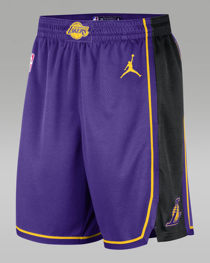 Shorts de Basketball Jordan Dri-FIT NBA Swingman pour Homme