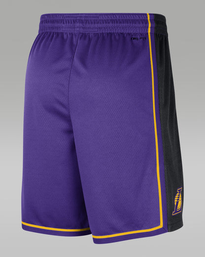 Shorts de Basketball Jordan Dri-FIT NBA Swingman pour Homme