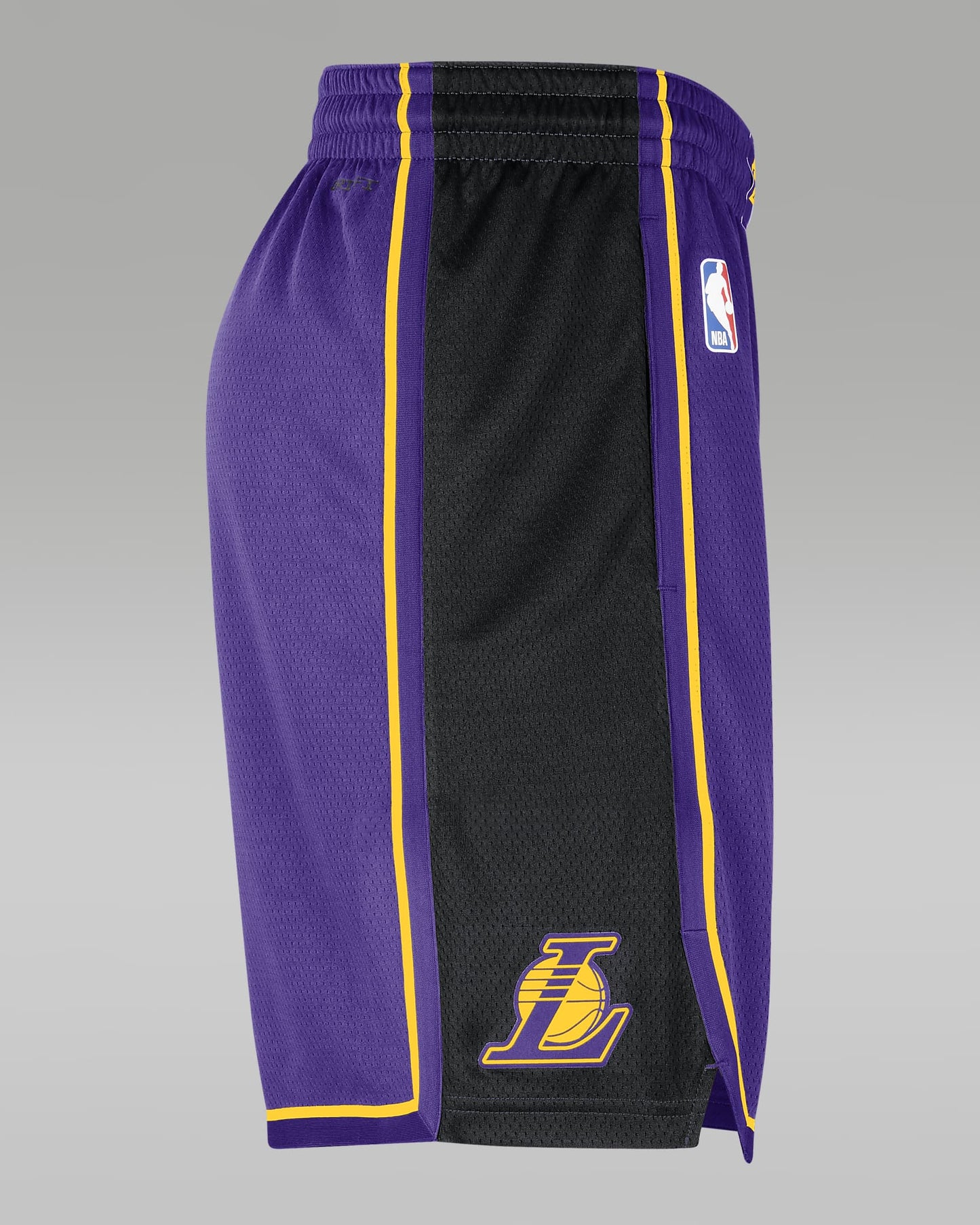 Shorts de Basketball Jordan Dri-FIT NBA Swingman pour Homme