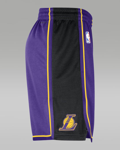 Shorts de Basketball Jordan Dri-FIT NBA Swingman pour Homme