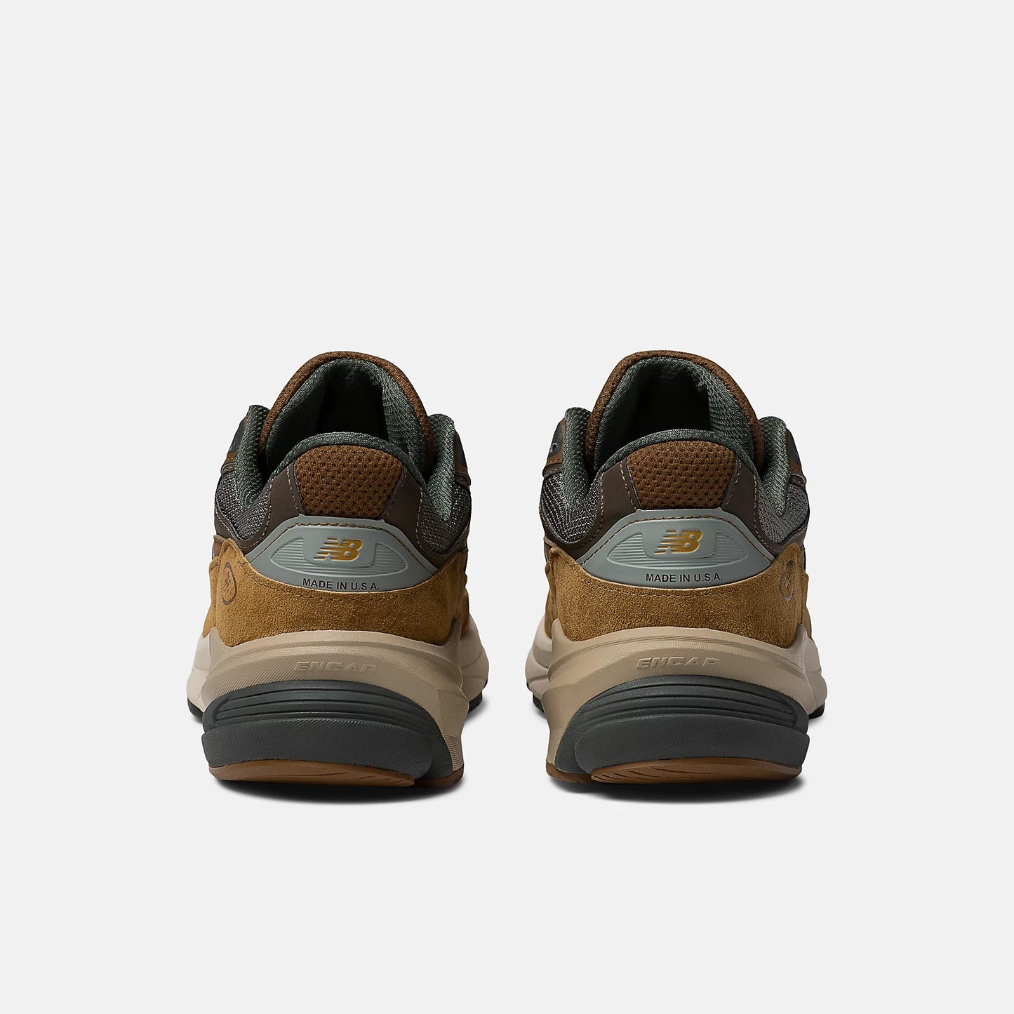 Homme Carhartt WIP x New Balance MADE in USA 990v6