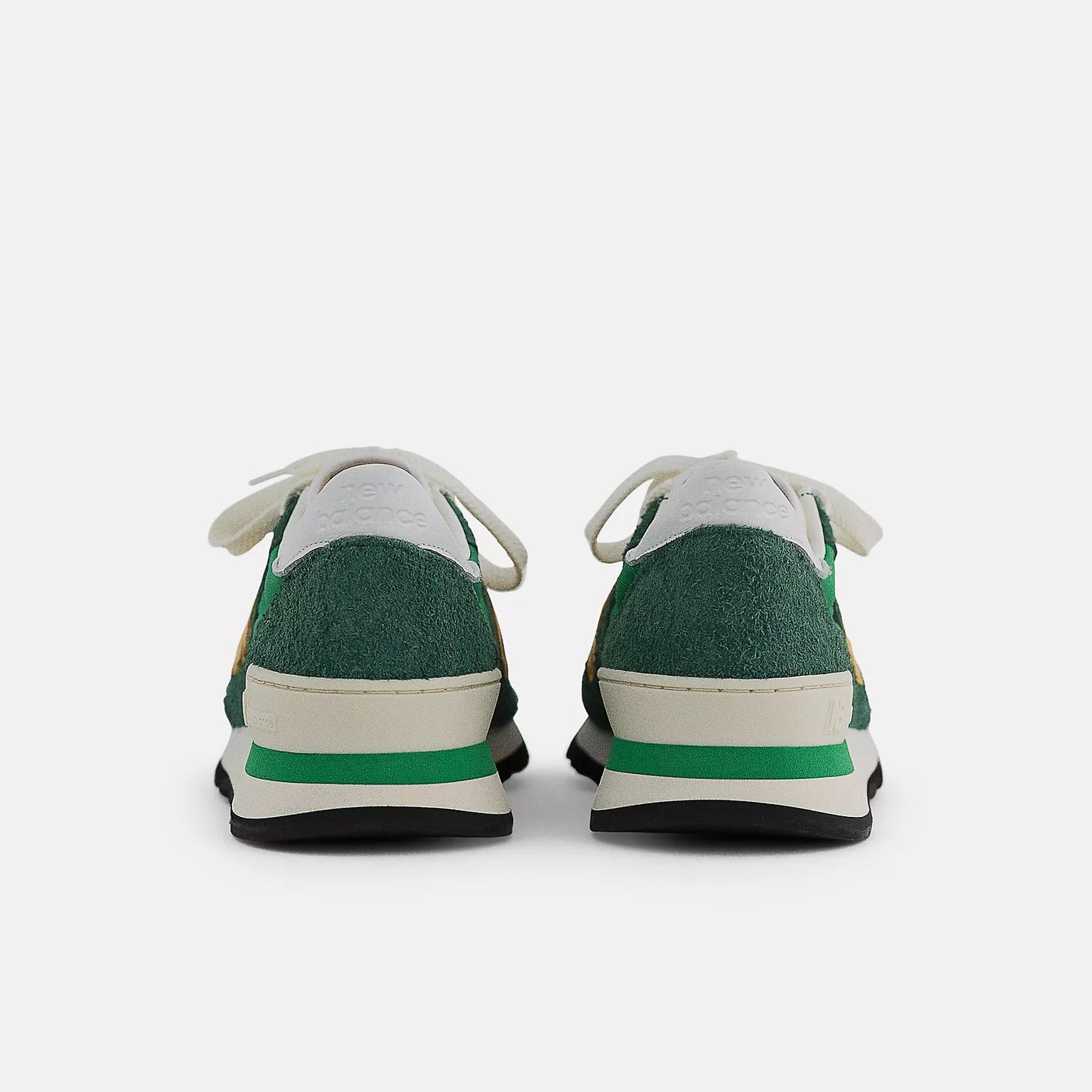 Homme MADE in USA 990