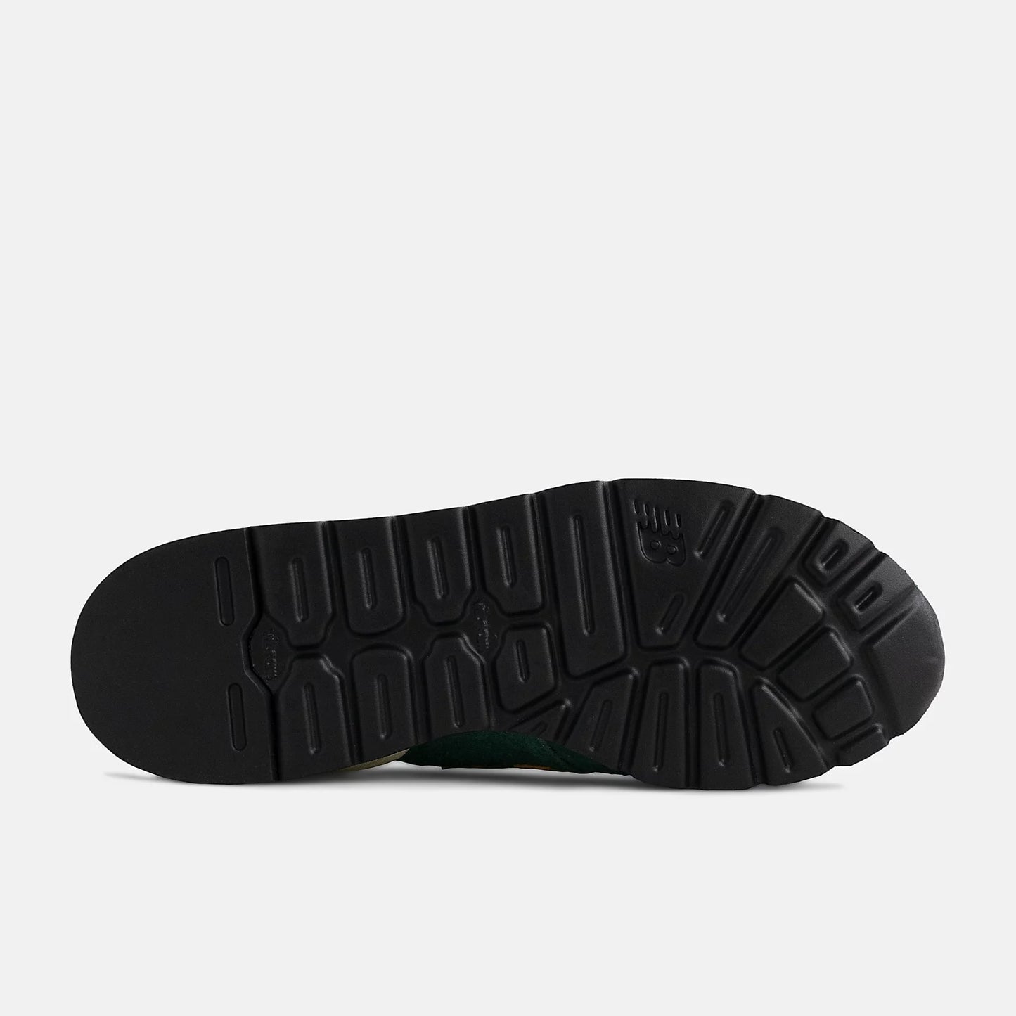 Homme MADE in USA 990