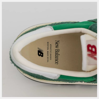 Homme MADE in USA 990