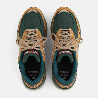 Homme Made in USA 990v3