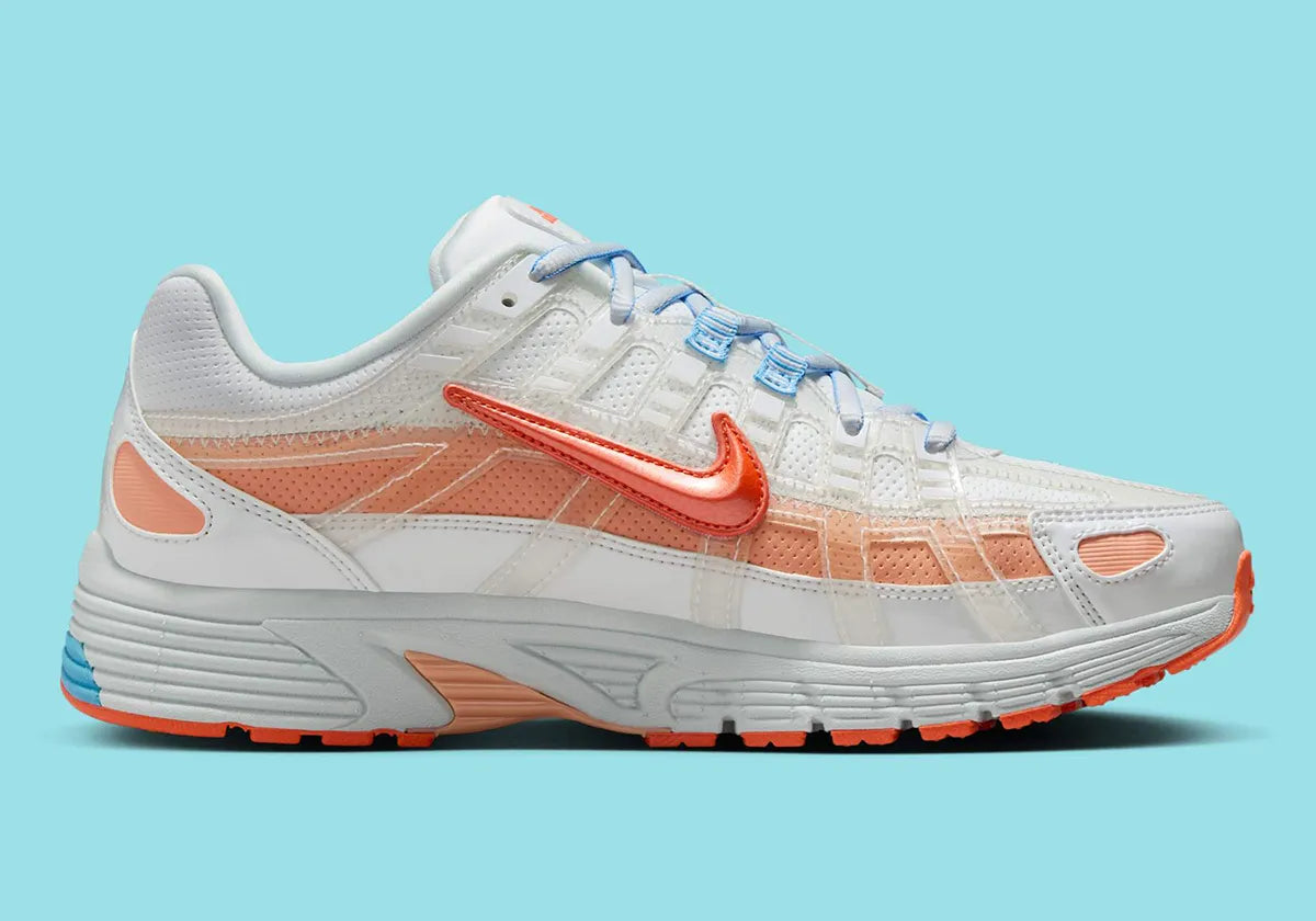 Nike P-6000 Makeway Party 6000