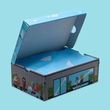 Nike P-6000 Makeway Party 6000