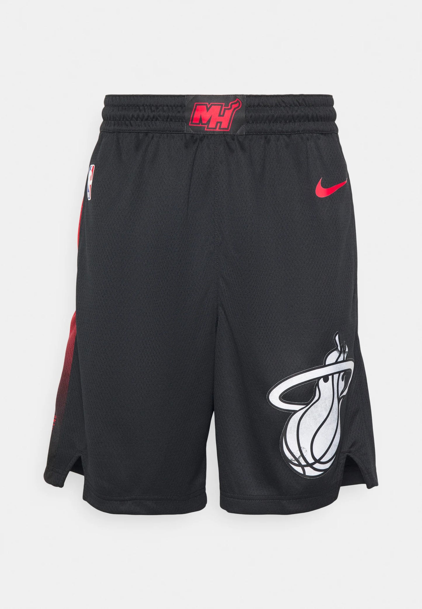 Short Nike Dri-FIT NBA Swingman Miami Heat 2023/24 édition