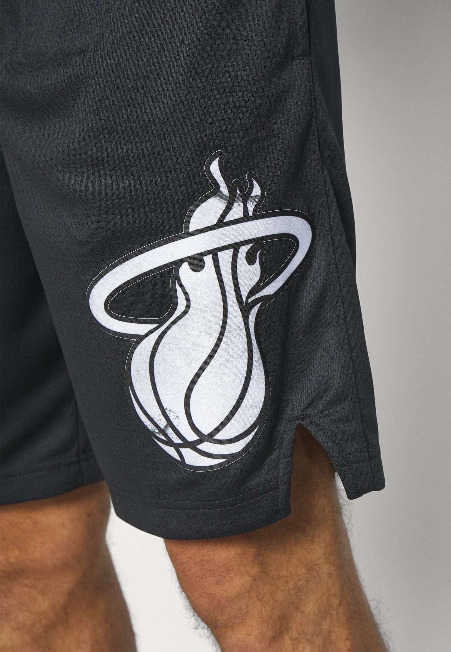 Short Nike Dri-FIT NBA Swingman Miami Heat 2023/24 édition