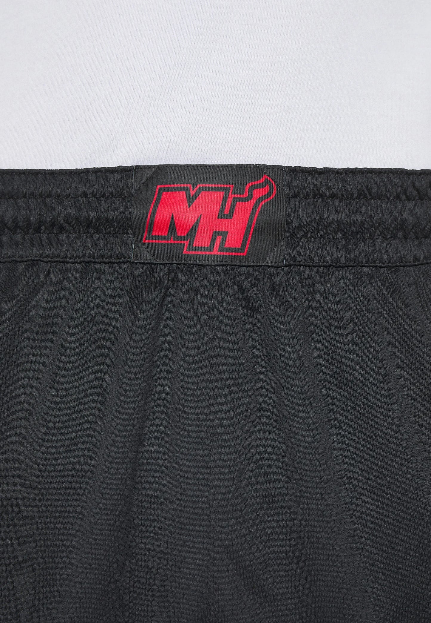 Short Nike Dri-FIT NBA Swingman Miami Heat 2023/24 édition