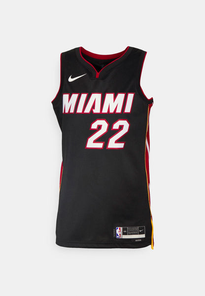 Maillot NBA MIAMI HEAT JIMMY BUTLER ICON SWINGMAN Edition 2022/23