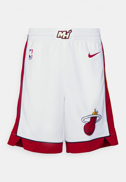 Short Nike NBA Swingman Miami Heat Icon Edition