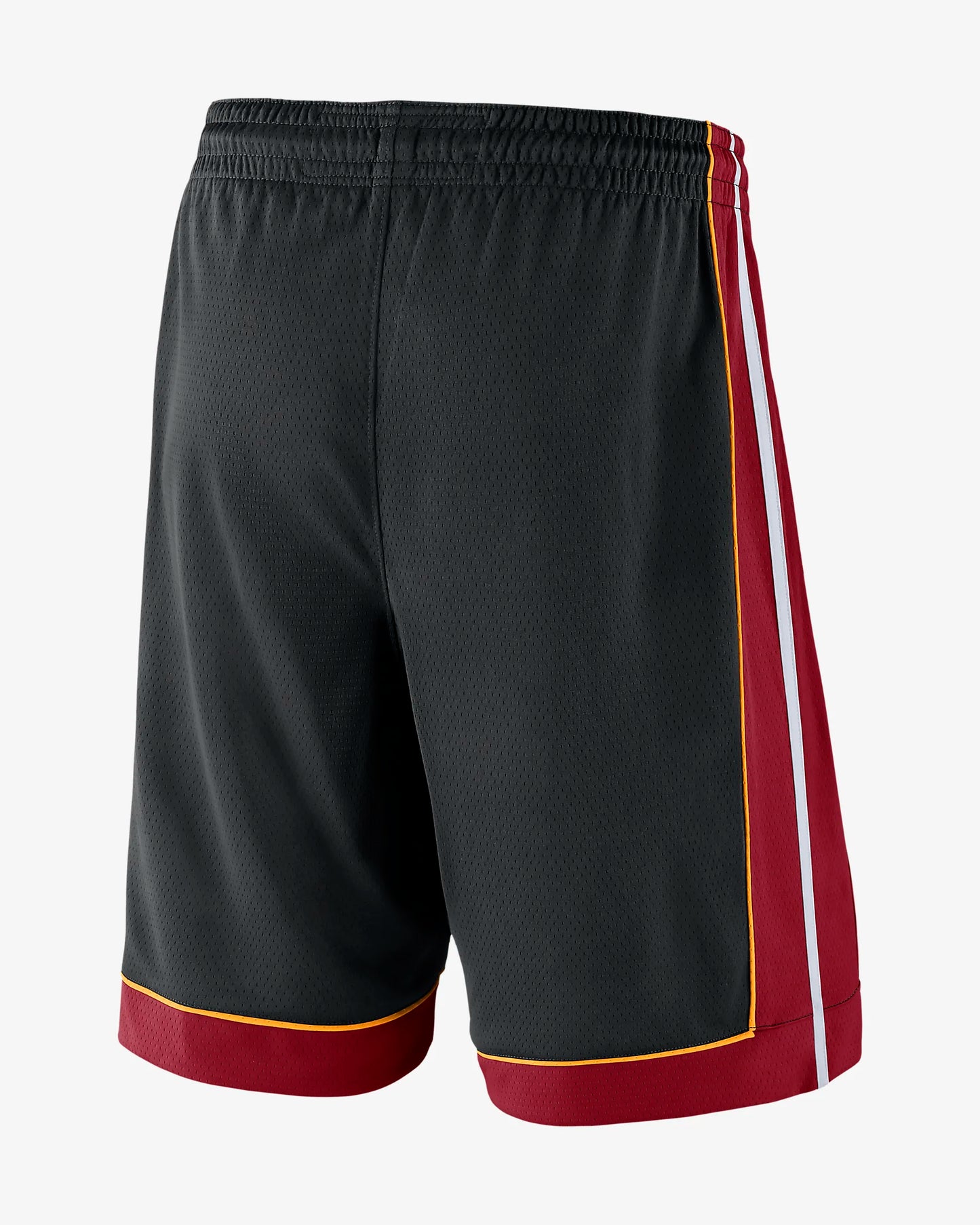 Short Nike NBA Swingman Miami Heat Icon Edition