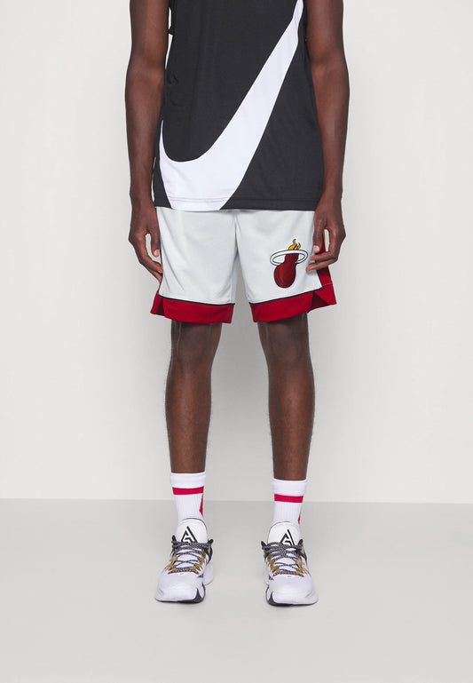 Short Nike NBA Swingman Miami Heat Icon Edition