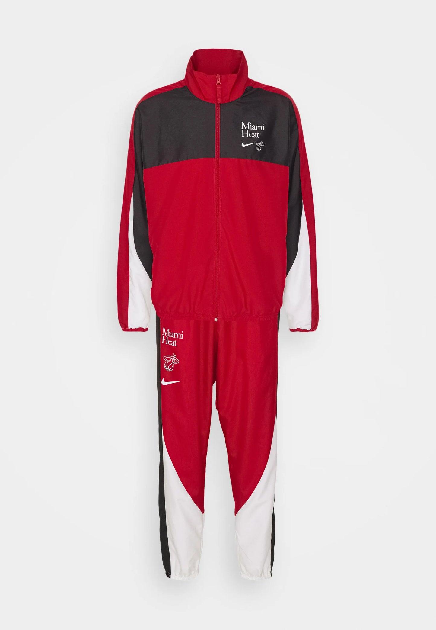 NBA MIAMI HEAT TRACKSUIT