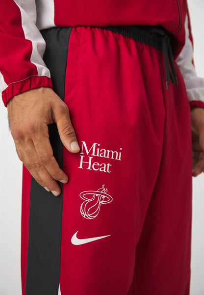 NBA MIAMI HEAT TRACKSUIT
