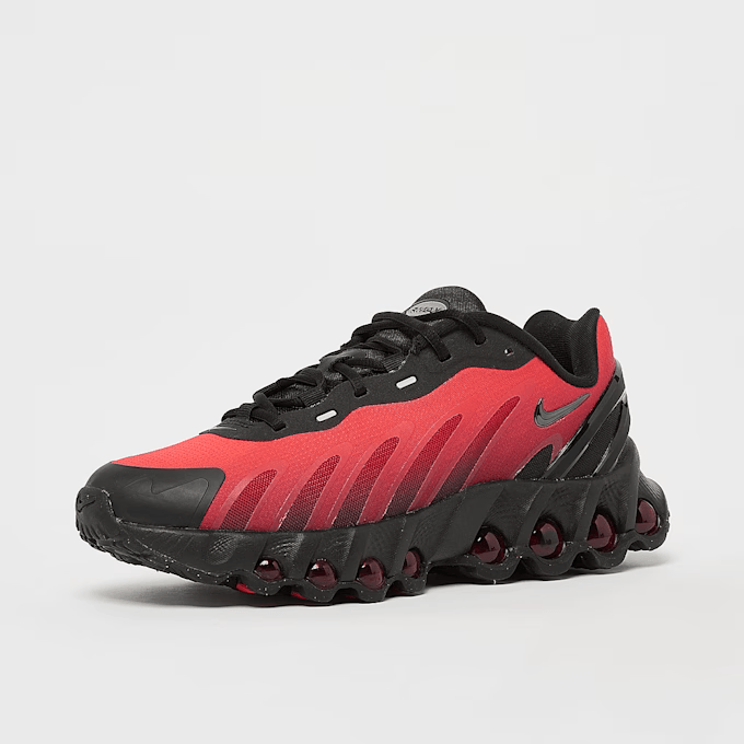 Noir/University Red/Bright Crimson/Noir