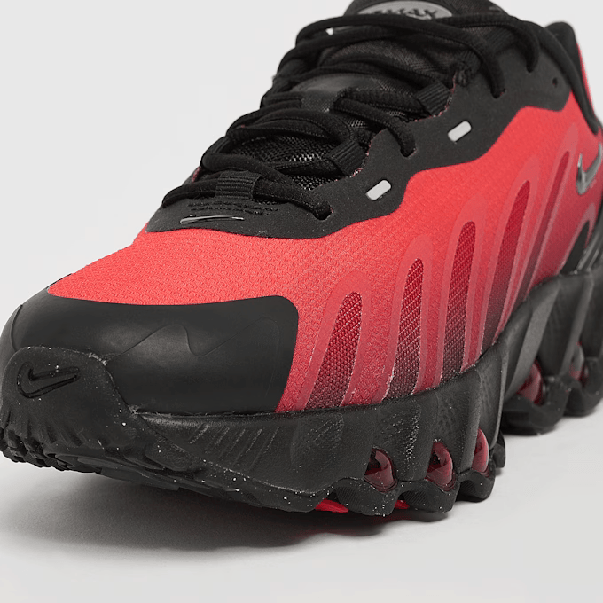 Noir/University Red/Bright Crimson/Noir