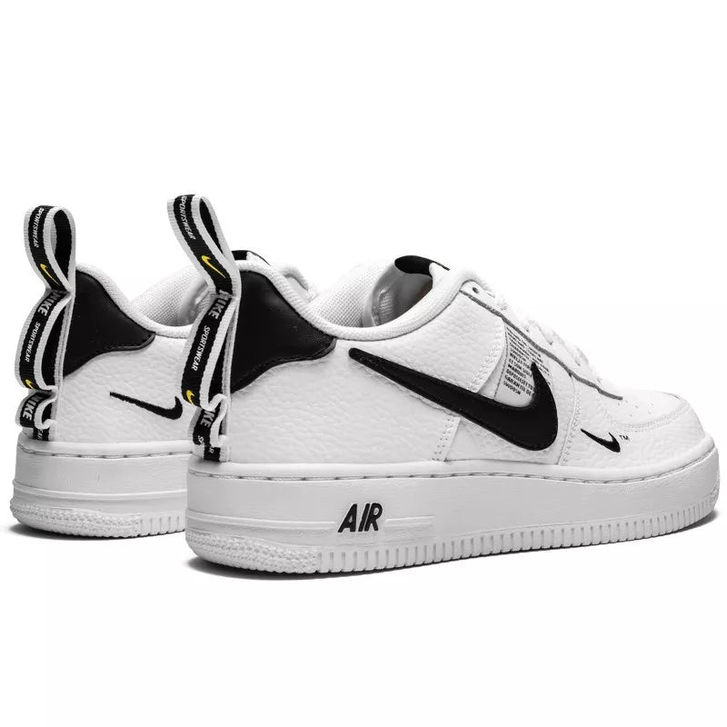 Nike Air Force 1 07 LV8 Utility White Kicks fashion