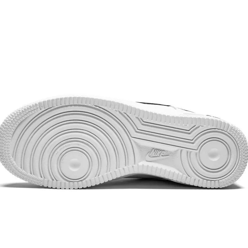 Nike Air Force 1 07 LV8 Utility White Kicks fashion
