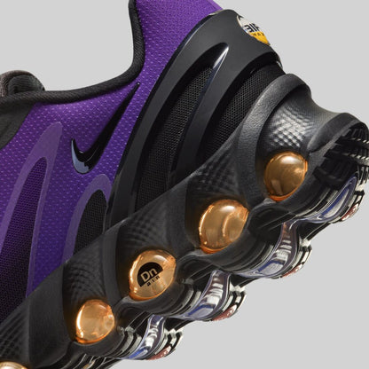 Noir/Indigo Burst/Total Orange/Fierce Purple