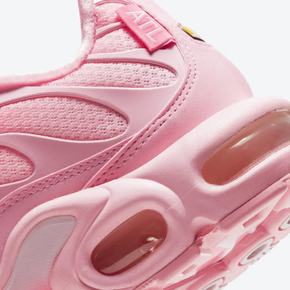 Nike Air Max Plus Tn Atlanta Kicks fashion