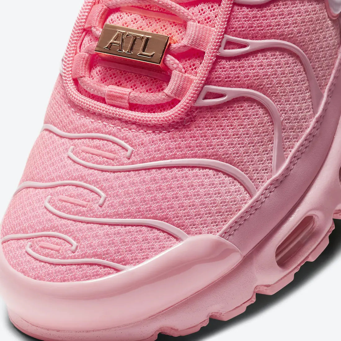 Nike Air Max Plus Tn Atlanta Kicks fashion