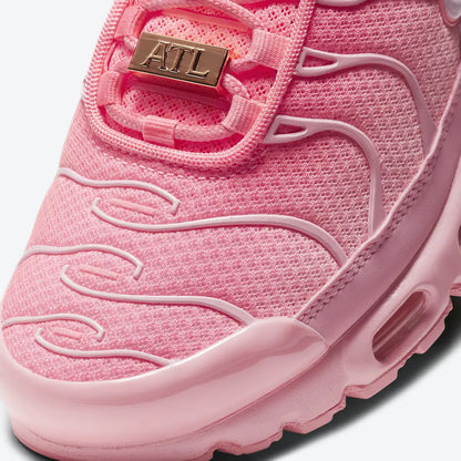 Nike Air Max Plus Tn Atlanta Kicks fashion