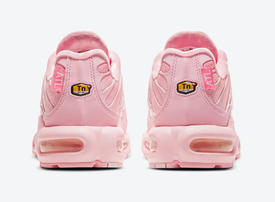 Nike Air Max Plus Tn Atlanta Kicks fashion