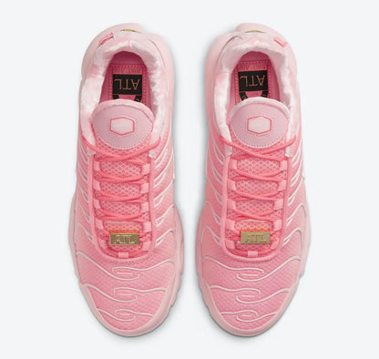 Nike Air Max Plus Tn Atlanta Kicks fashion